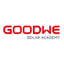 GoodWe logo