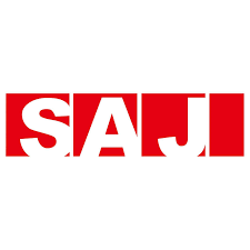 SAJ logo