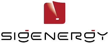 Sigenergy logo