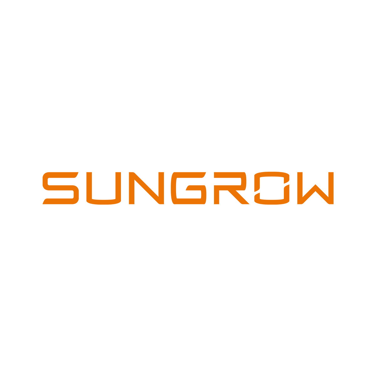 Sungrow logo