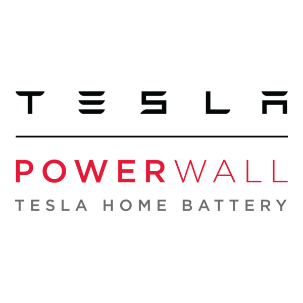 Tesla Powerwall logo
