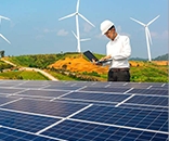 Crown Solar installation gallery image