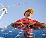 Crown Solar installation gallery image