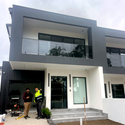 Crown Solar installation gallery image