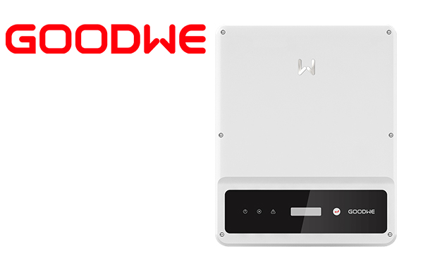 goodwe inverter