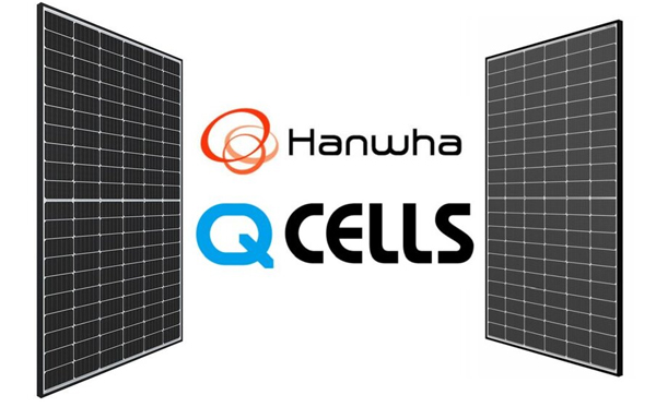 qcell solar