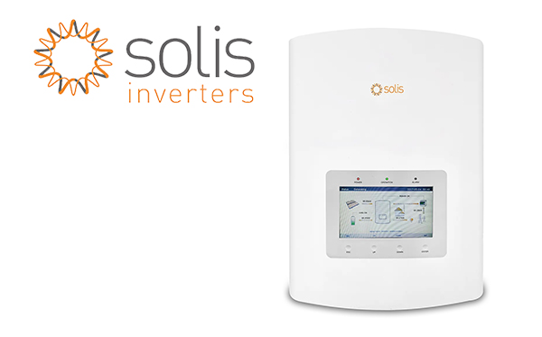 solis inverters 