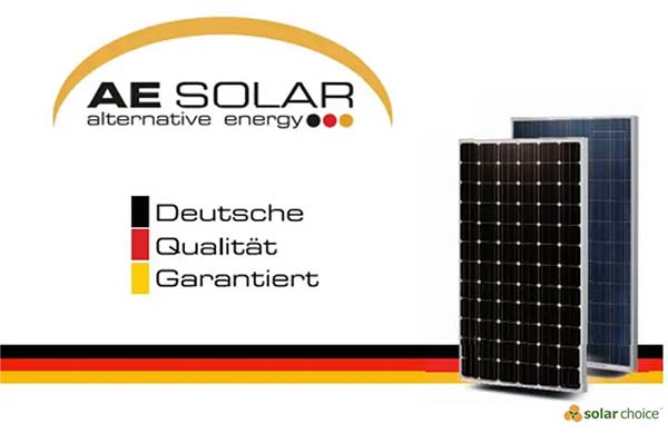 AE solar