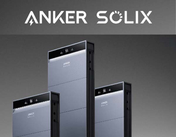 Anker Solix