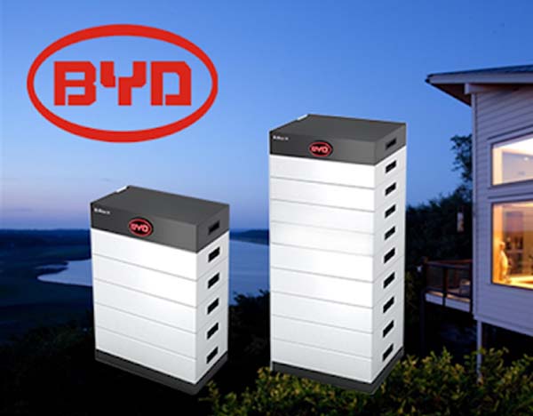 BYD