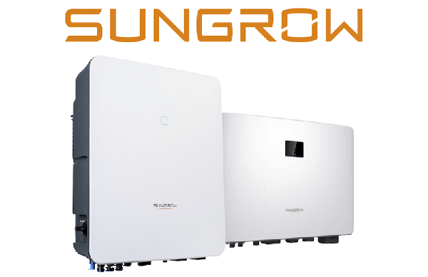 Sungrow 1