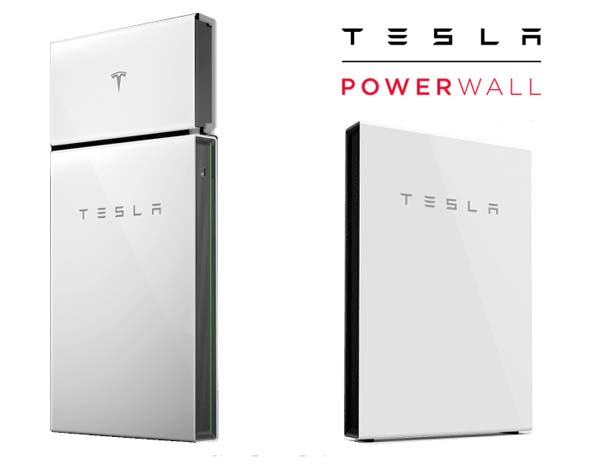 Tesla Powerwall