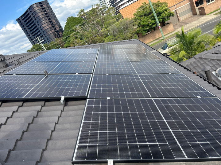 10kw Job in Hurstville