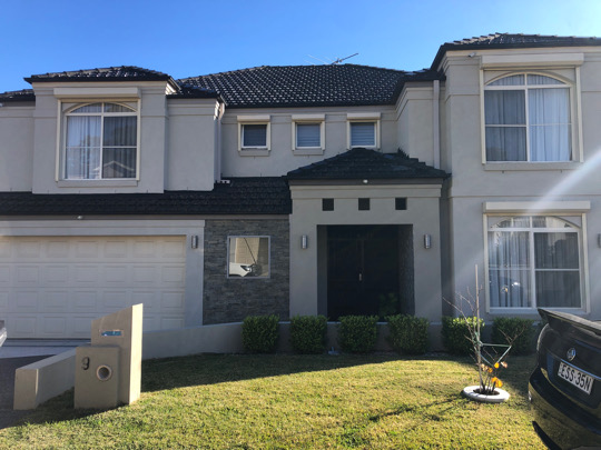 13kw Job In Castle Hill