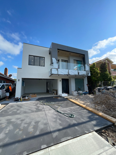 22kw Job in Peakhurst