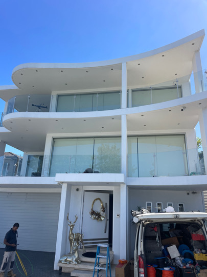 23kw Job in Gladesville