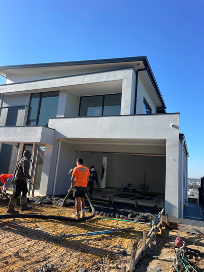 25kw Job in Cobbitty P2