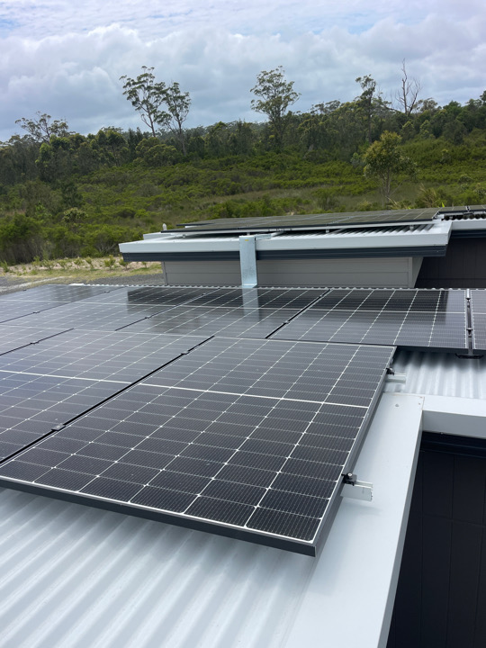 30kw Job in Sanctuary Point P2