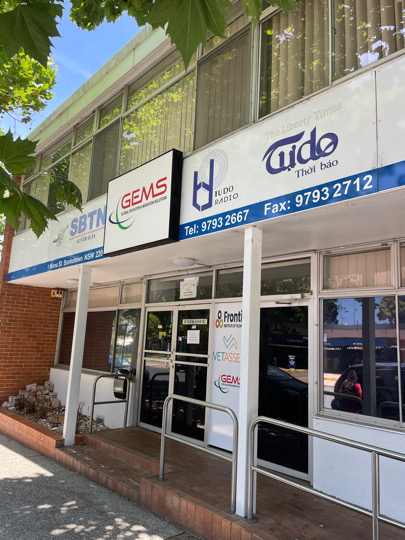 P1 at 1 Mona St, Bankstown