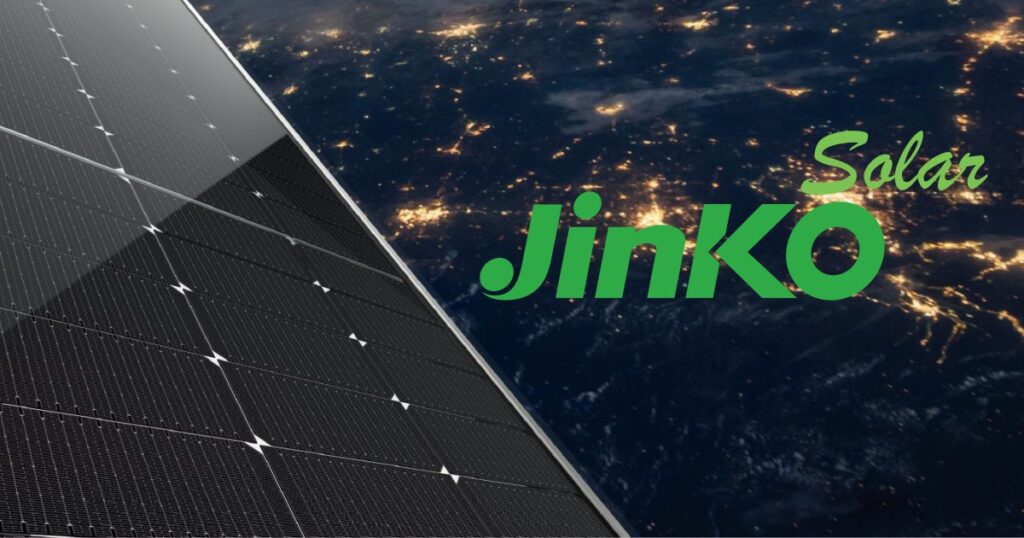 Jinko Solar Panel Review