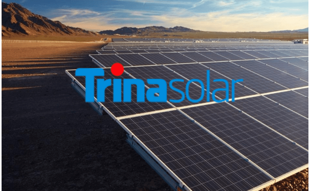 Trina Solar Panel Review